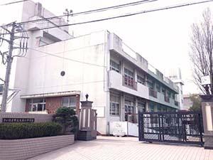 ライフインフォメーション 公式 ナテュールヴィーレ南浦和ｂ街区 第3期円正寺 藤島住宅