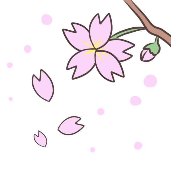 桜